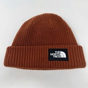 The North Face Salty Dog Knit Beanie Hat